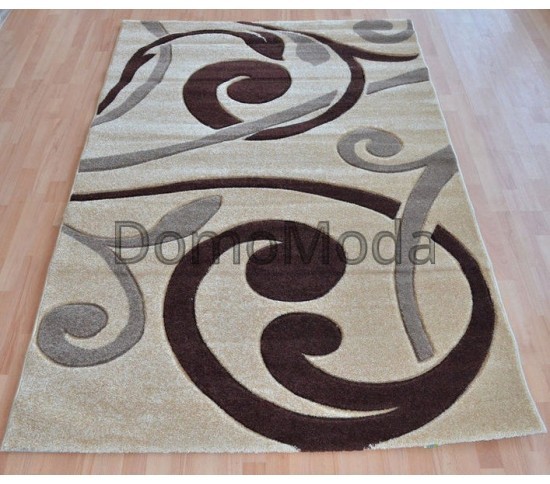 Синтетичний килим 121614 - Висока якість за найкращою ціною в Україні